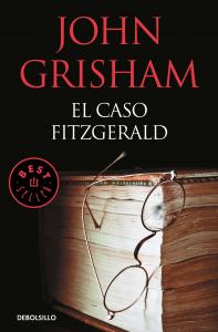 El caso Fitzgerald (Camino Island 1)