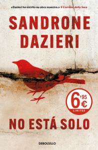 No está solo (Colomba y Dante 1)