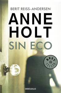 Sin eco (Hanne Wilhelmsen 6)