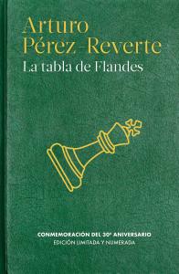 La tabla de Flandes