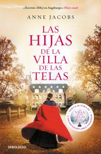 Las hijas de la villa de las telas (La villa de las telas 2)