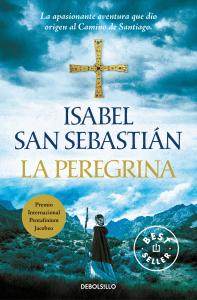 La peregrina (Trilogía de Alana 3)