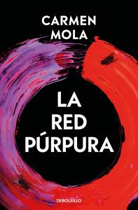 La red púrpura (Inspectora Elena Blanco 2)