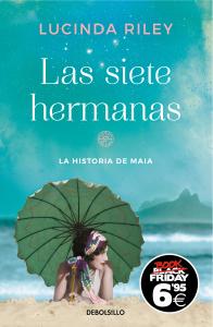 Las siete hermanas (edición Black Friday) (Las Siete Hermanas 1)