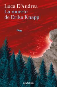 La muerte de Erika Knapp