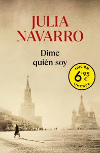 Dime quién soy (edición limitada a un precio especial)