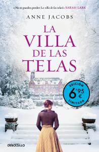 La villa de las telas (campaña verano -edición limitada a precio especial) (La v