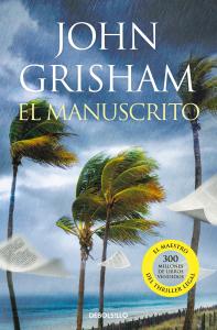 El manuscrito (Camino Island 2)