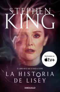 La historia de Lisey (edición serie TV)