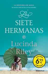 Las siete hermanas (edición limitada a un precio especial) (Las Siete Hermanas 1