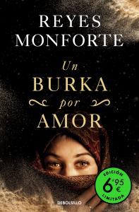 Un burka por amor (edición limitada a un precio especial)