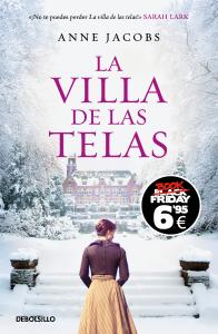 La villa de las telas (edición Black Friday) (La villa de las telas 1)