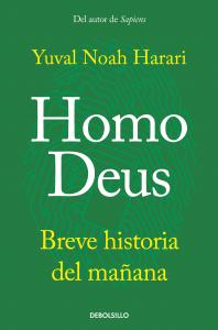 Homo Deus