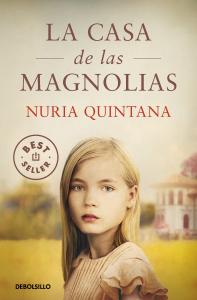 La casa de las magnolias