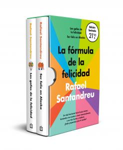 La fórmula de la felicidad (edición limitada en formato estuche)