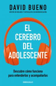 El cerebro del adolescente