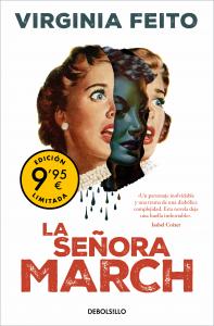 La señora March (edición limitada a precio especial)