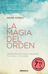 La magia del orden (edición limitada a un precio especial) (La magia del orden 1