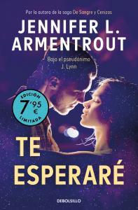 Te esperaré (edición limitada a precio especial) (Te esperaré 1)