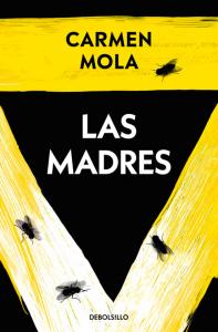 Las madres (Inspectora Elena Blanco 4)