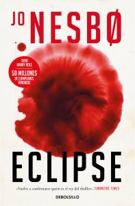 Eclipse (Harry Hole 13)