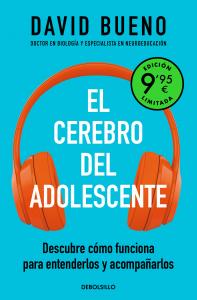 El cerebro del adolescente (edición limitada a precio especial)