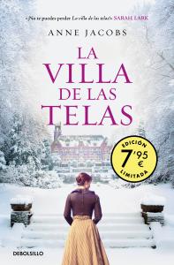 La villa de las telas (Campaña edición limitada) (La villa de las telas 1) (La v