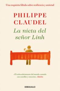 La nieta del señor Linh