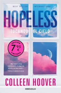 Hopeless (Campaña de verano edición limitada)