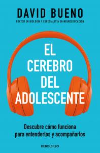 El cerebro del adolescente