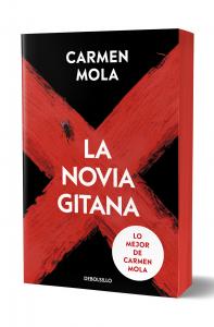 La novia gitana (edición limitada) (Inspectora Elena Blanco 1)