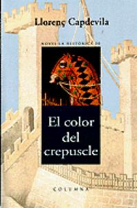 EL COLOR DEL CREPUSCLE