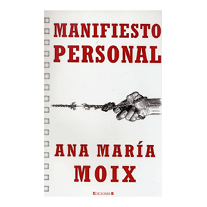 MANIFIESTO PERSONAL