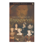 LAS SEIS ESPOSAS DE ENRIQUE VIII.