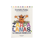 ZARPALANAS,MEJOR MASCOTA