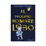 EL PEQUEÑO HOMBRE LOBO