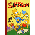 SUPER HUMOR SIMPSON 12