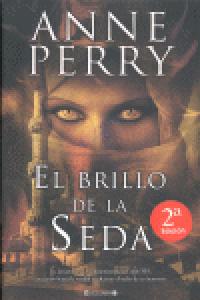 El brillo de la seda