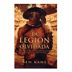 LA LEGIÓN OLVIDADA