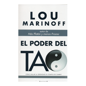 EL PODER DEL TAO