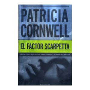 EL FACTOR SCARPETTA