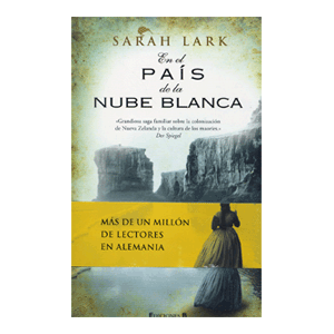 En el país de la nube blanca (Trilogía de la Nube Blanca 1)