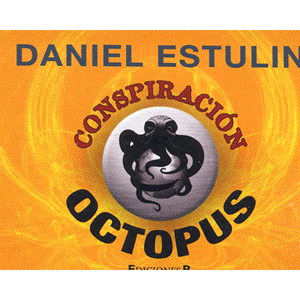 CONSPIRACION OCTOPUS