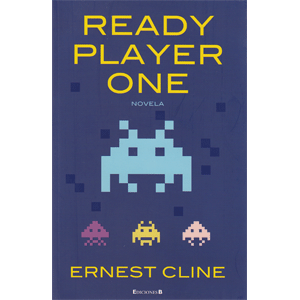 READY PLAYER ONE