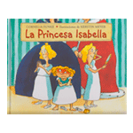 LA PRINCESA ISABELLA