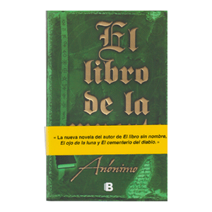 EL LIBRO DE LA MUERTE Feran