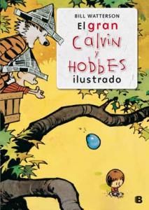 GRAN CALVIN Y HOBBES Nº5