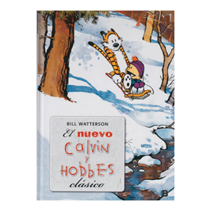 EL NUEVO CALVIN Y HOBBES CLÁSICO