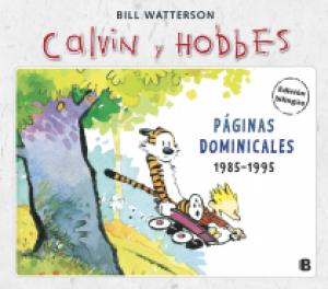 CALVIN Y HOBBES.B.