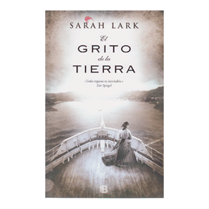 El grito de la tierra (Trilogía de la Nube Blanca 3)